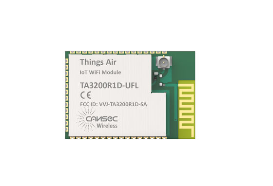 Ta3200R1D Ti CC3200 이엇 와이파이 모듈