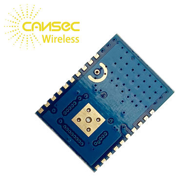 블루킨르크 232 BLE5 저 소비 전력 블루투스 모듈 입출력 15 캔섹 무선 전신