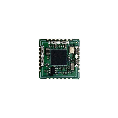 STM32WLE 로라 모듈 20dBm 캔섹 로라 송수신모듈