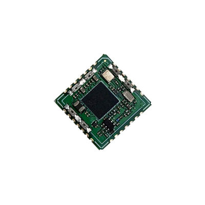 캔섹 ST-STM32WLE 로라 완 모듈 LRW32NA-C 작은 사이즈