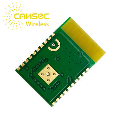 무선 BLE232SA-A BLUENRG 2 거리 모듈 8dBm BLE 메쉬 모듈