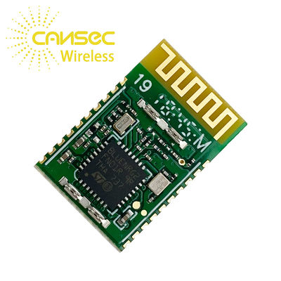 무선 BLE232SA-A BLUENRG 2 거리 모듈 8dBm BLE 메쉬 모듈
