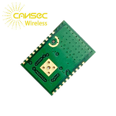 8dBm 거리 BlueNRG-1 블루투스 4.2 모듈 BLE132SA/UA-A