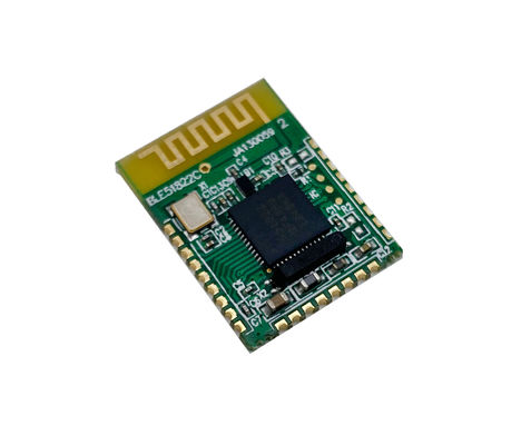 CC2530 Uart FCC 2.4G 20dBm 지그비 RF모듈 이엇 플랫폼 솔루션