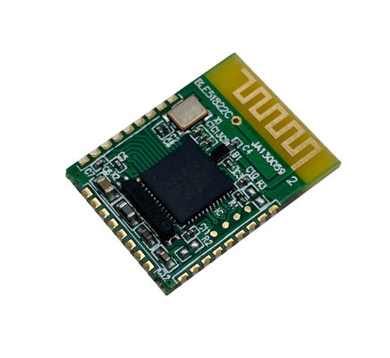 4.5dBm 1uA Ti CC2530 지그비 모듈 이엇 캔섹 ZB2530SA-A