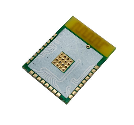 안테나 낮은 에너지 소모량과 RF 2.4GHz Ti 지그비 CC2530 모듈