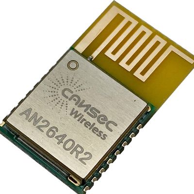 CC2640R2 BLE5.0 TI RF모듈 이엇 스마트 홈 AN2640R2SA Ｋ 제어