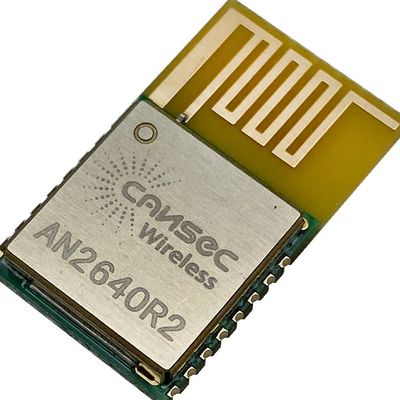 CC2640R2 Ti 블레 모듈 스마트 홈 이엇 표지 모듈