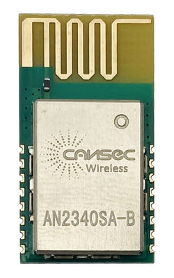 IEEE 802.11bgn 무선 표준 기반의 150Mbps 사물 인터넷 모듈로, IoT 생태계에서 무선 데이터 전송을 가능하게 합니다.