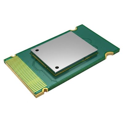 5G IoT 모듈로 IoT 솔루션 혁신, 470mA TX 전류, 1uA 대기 전류